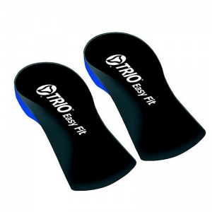 Trio Easy Fit 3/4-Length Orthotic Insoles